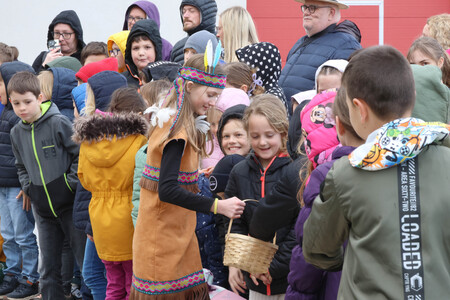 Otroško gledališče 14 Foto Ljubo Vukelič